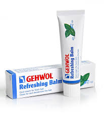 gehwol pedicure product